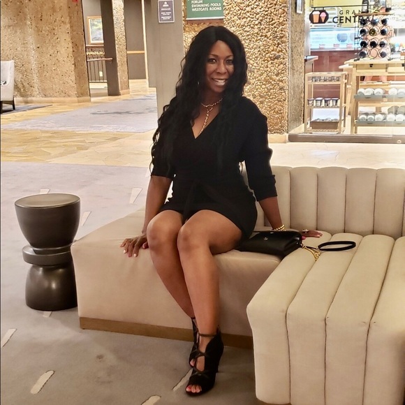 Meet your Posher, Diana - Picture 4 of 5